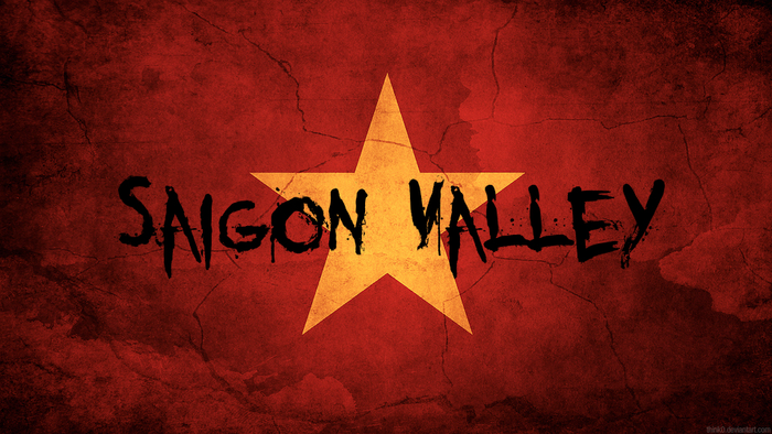 SaigonValley